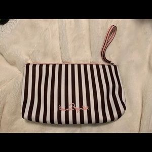 Henri Bendel Cosmetic Case